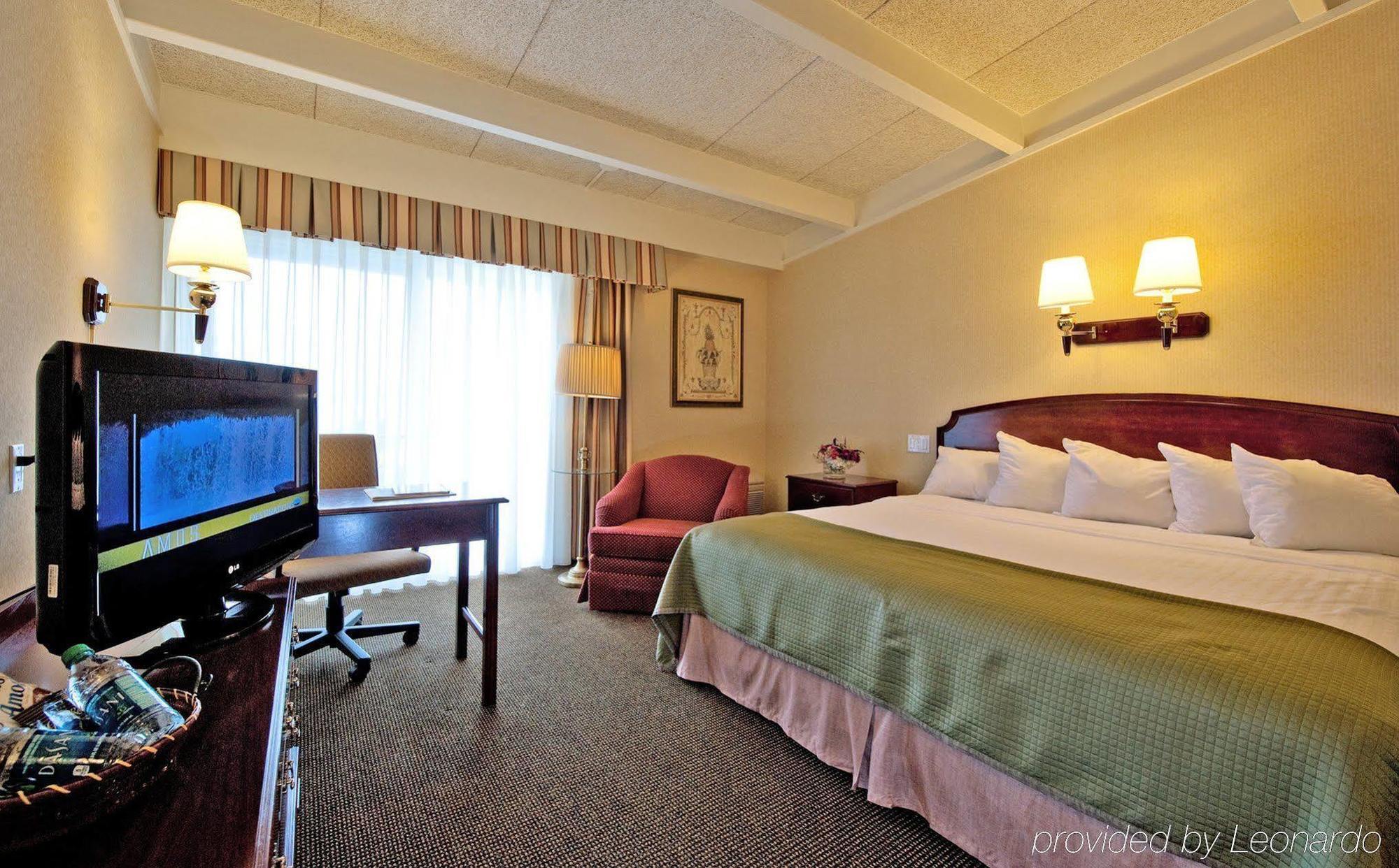 Motel Howard Johnson By Wyndham Middletown Newport Area Chambre photo